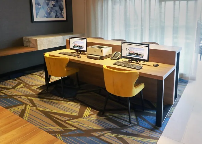 Holiday Inn Express - Monterrey - Fundidora By Ihg