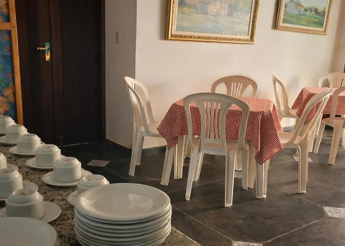 Hotéis baratos de Velha Boipeba