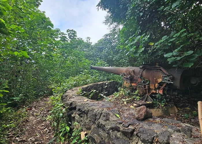 Raihei Auberge De Jeunesse Et Emplacement Tente Chez L'Habitant A Bora Bora