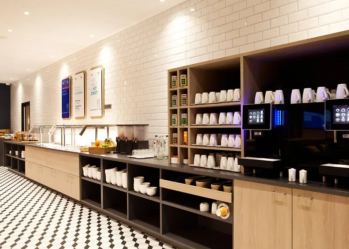 Holiday Inn Express - Fürth, an IHG Hotel
