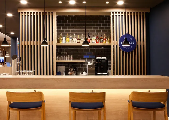 Holiday Inn Express - Fürth, an IHG Hotel