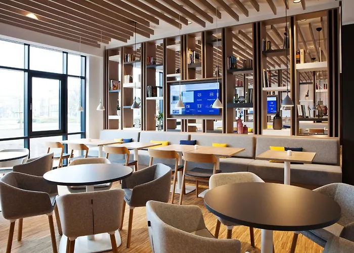 Holiday Inn Express - Fürth, an IHG Hotel