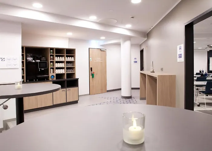 Holiday Inn Express - Fürth, an IHG Hotel