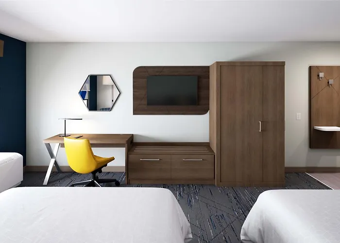 Holiday Inn Express - South Haven By Ihg