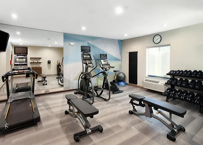 Candlewood Suites Detroit Sterling Heights By Ihg