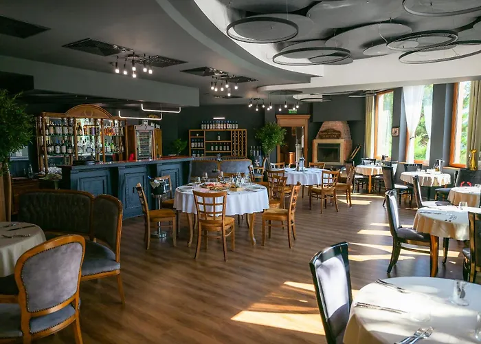 Хотел "Скалите", Skalite Hotel
