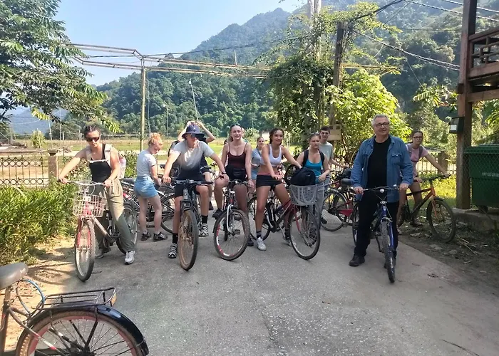 Pac Ngoi Village Homestay