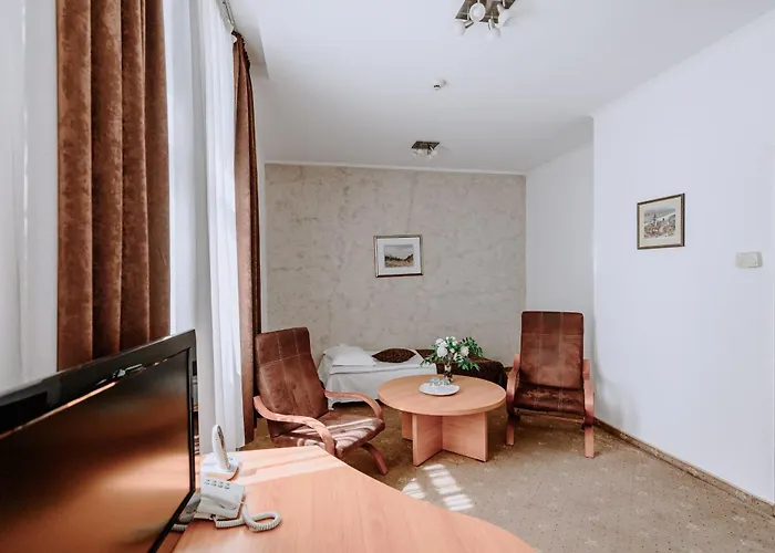 Emerald Boutique Hotel