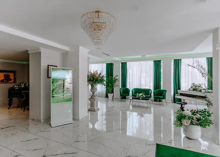 Emerald Boutique Hotel