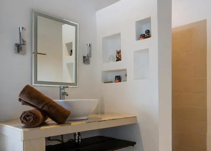 Anda Amed Villas & Spa