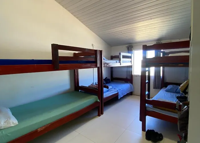 Maré Hostel Itapuã