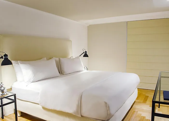Palacio Julio Hotel