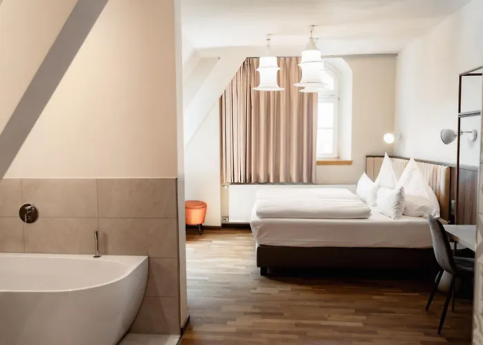 Hotel Amalia - Boutique Hotel
