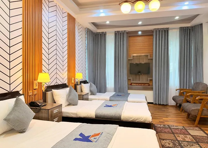Khyber Hotel