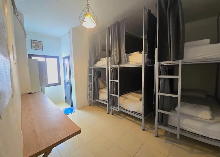Vang Vieng Chill House