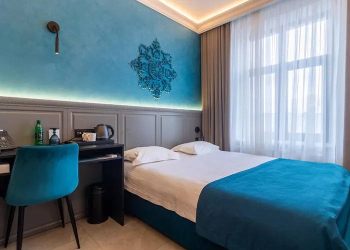 Richmond Hotel