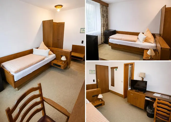 Hotel zum Markgrafen