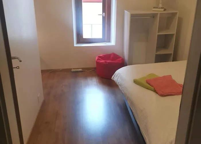 La Bergerie
