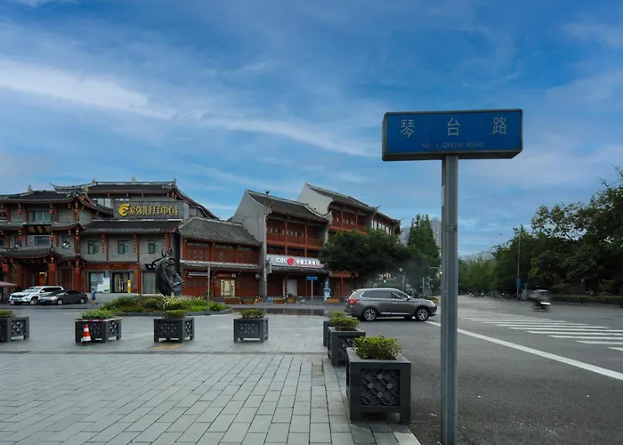 Gongxili - Xige Hotel
