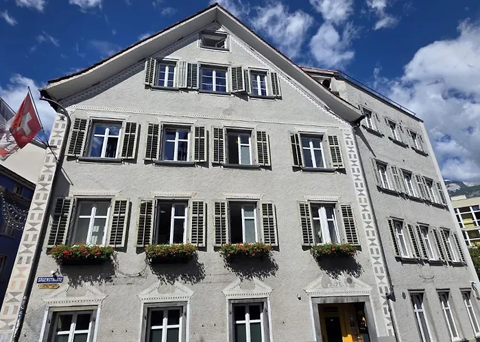 Haus zum Rütli