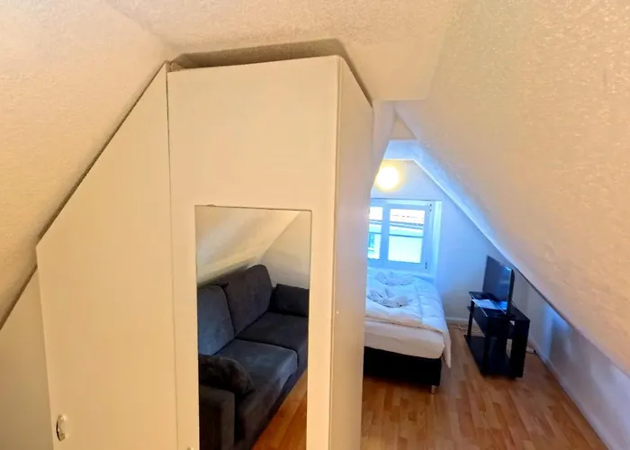 Haus zum Rütli