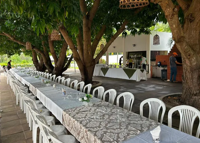 Gurgueia Park Hotel