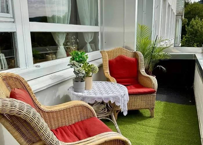 Hotel Gästehaus Altena