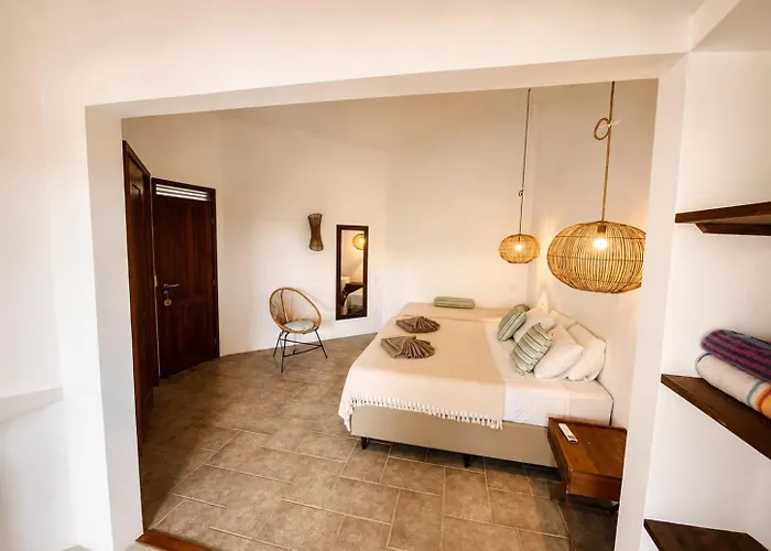 Villa Ava Kite - Guajiru