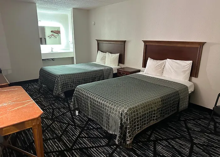 Heritage Inn