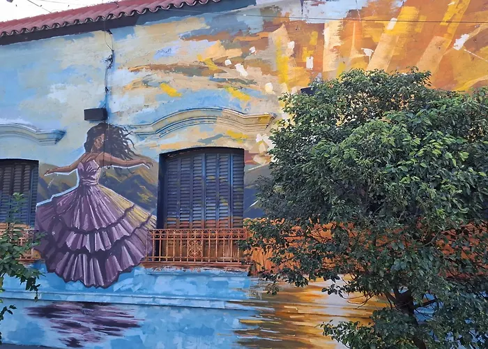 Elisa Posada Hotel