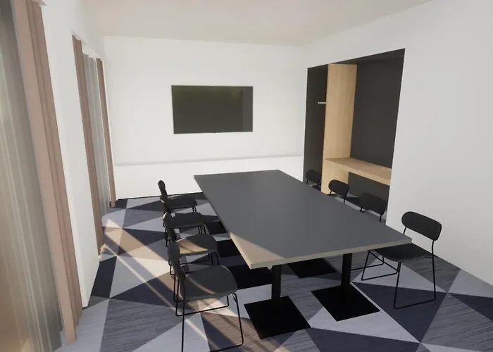Holiday Inn Express Heilbronn By Ihg