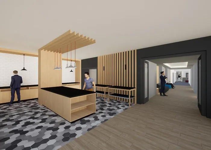 Holiday Inn Express Heilbronn By Ihg