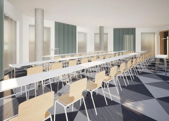 Holiday Inn Express Heilbronn By Ihg