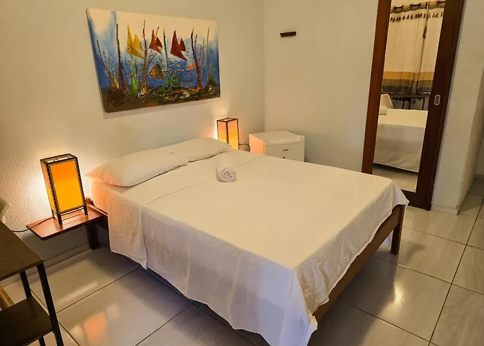 Pousada Viva Praia