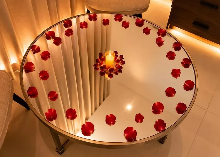 Al-Smou Hotel And Apartments فندق وشقق السمو