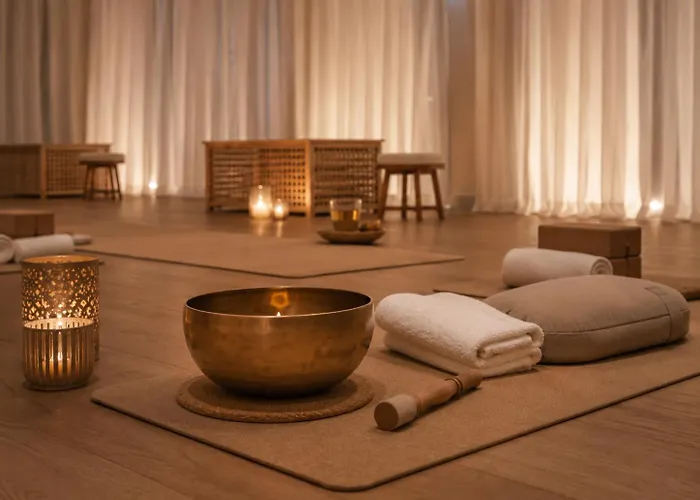 Naama Beach Villas & Spa