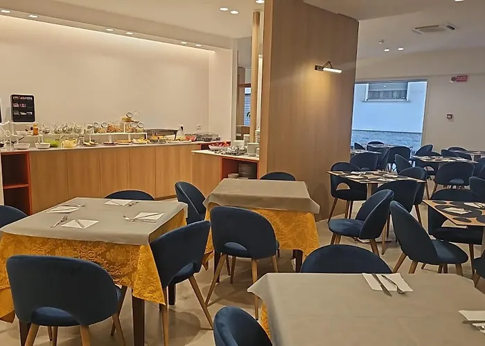 Hotel Fernanda