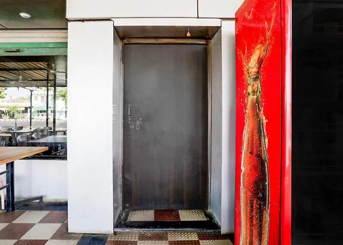Hotel O Jugnu