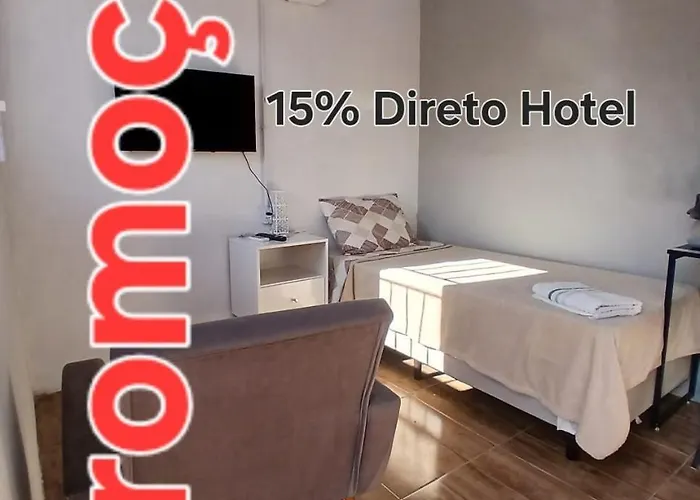 Hotel New