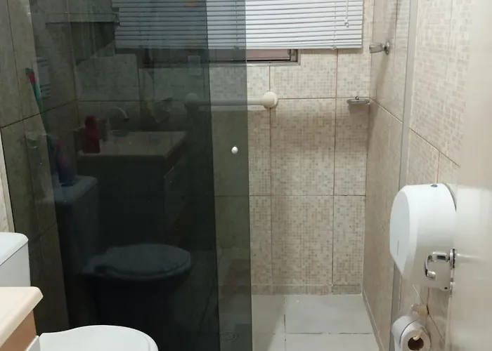Hostel Brasil Gru