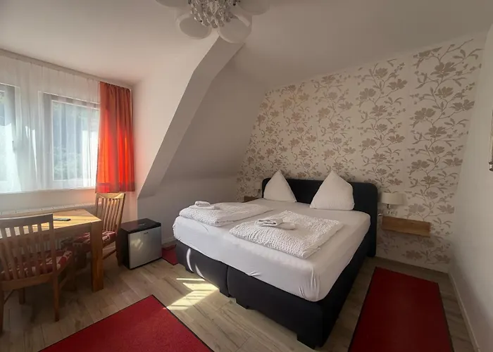 Gasthaus Hotel Löffelschmiede