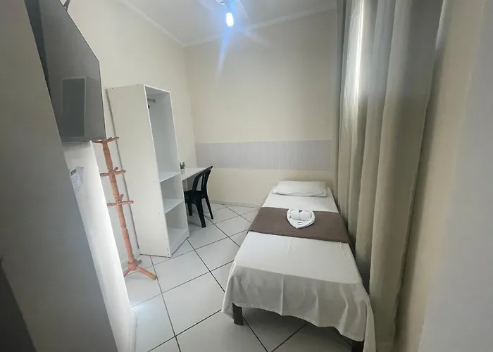 Hotel Aconchegante