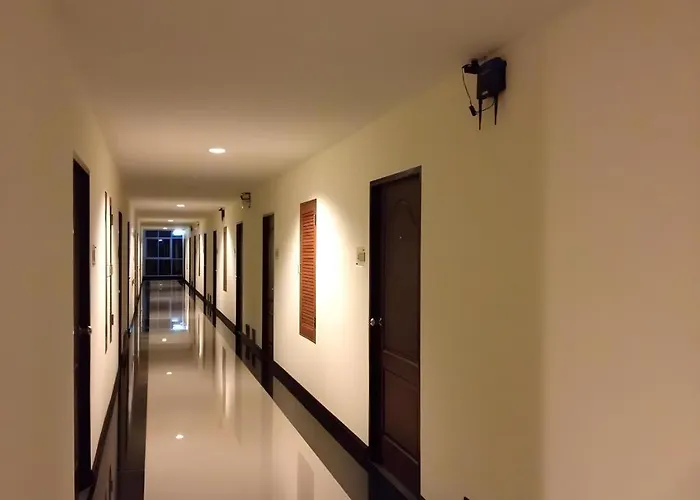 The Capital Hotel