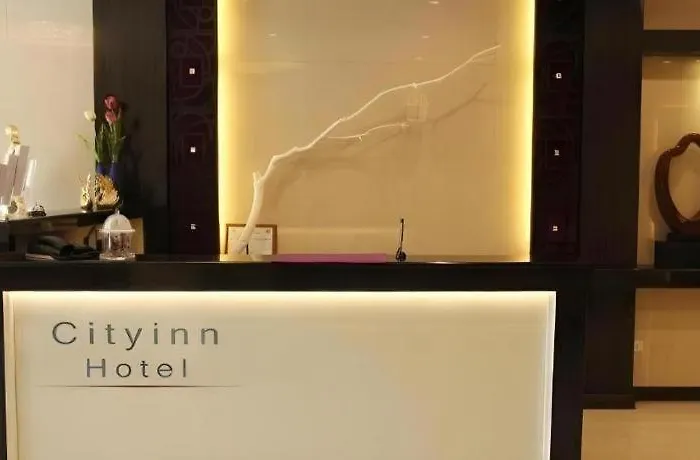 Cityinn Hotel