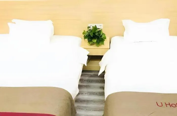 Thank Inn Hotel Sichuan Zigong Ziliujing District Wuxing Street