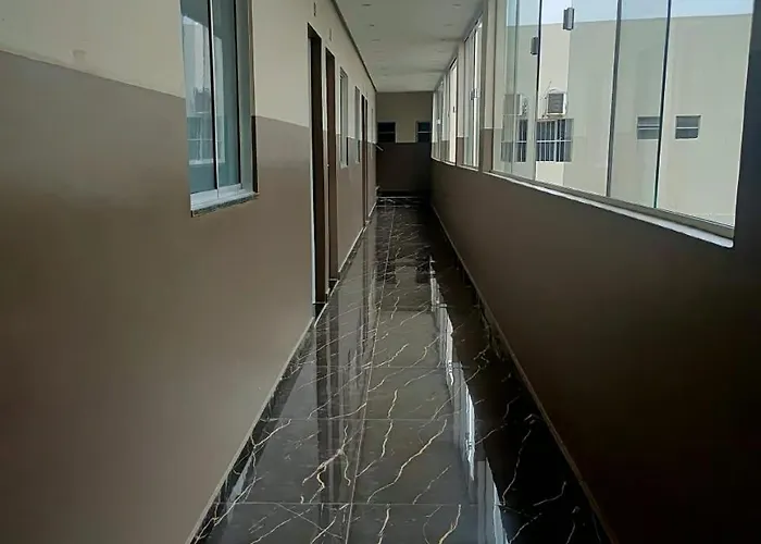 Hotel Boneario