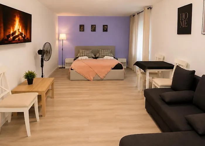 Koblenz Corner Rooms