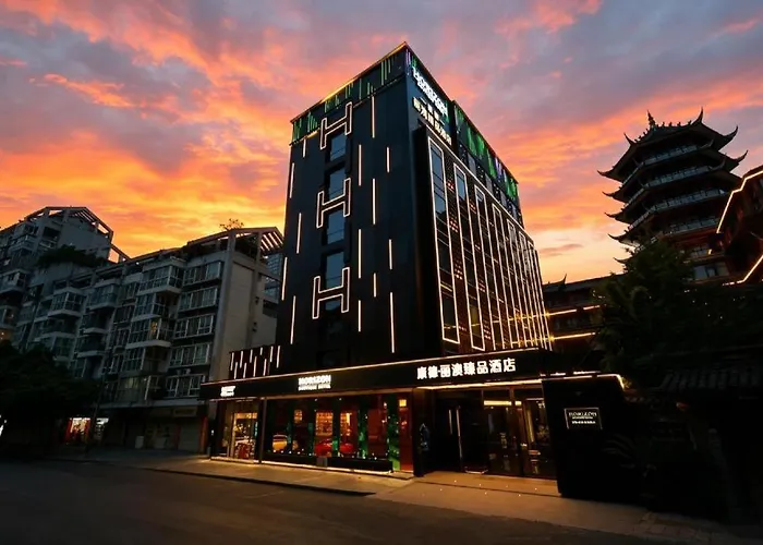 Horizon Boutique Hotel