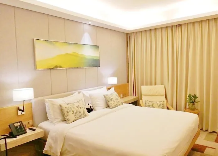 Horizon Boutique Hotel