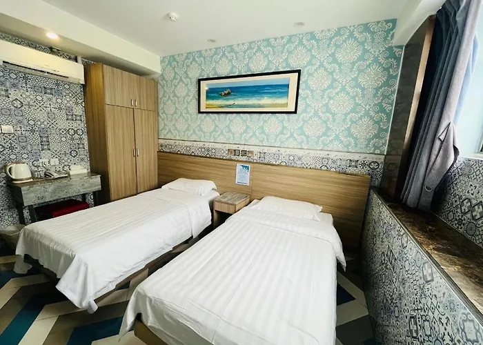 Hou Kong Hotel